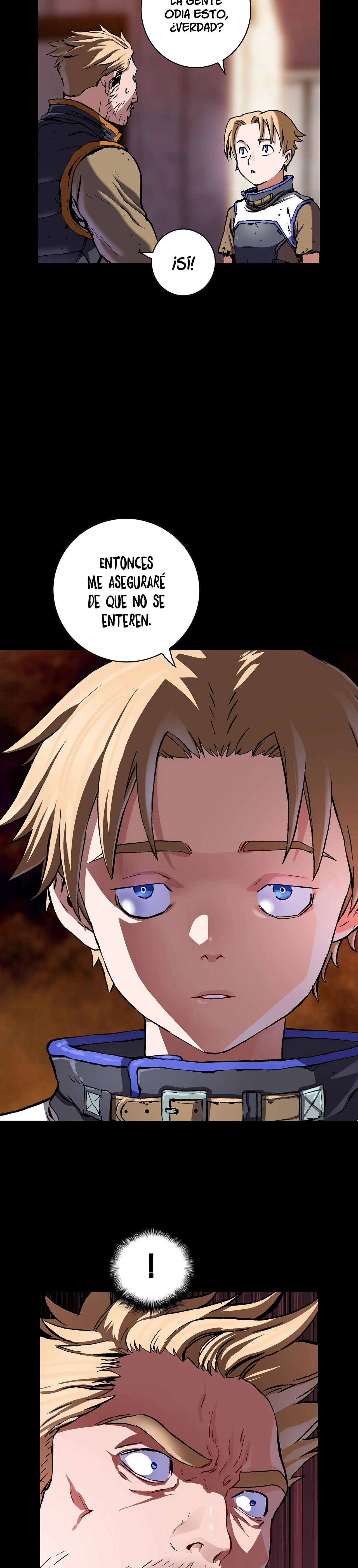 Leviathan Capitulo 156 página 16
