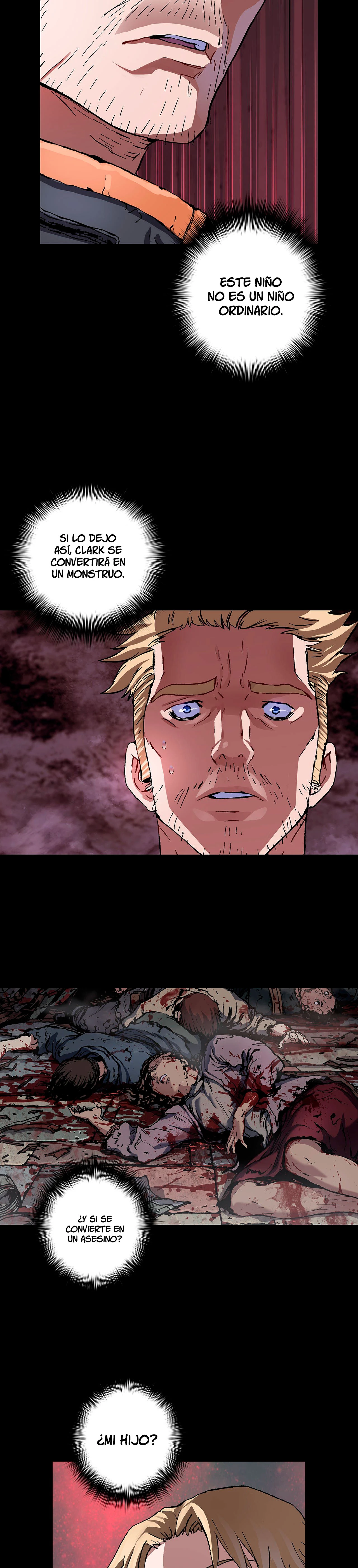 Leviathan Capitulo 156 página 17