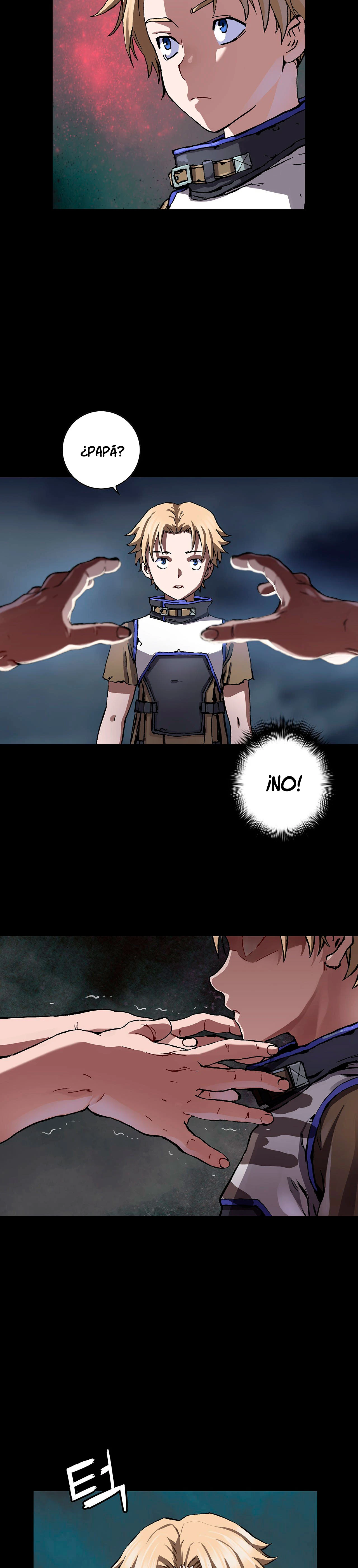 Leviathan Capitulo 156 página 18