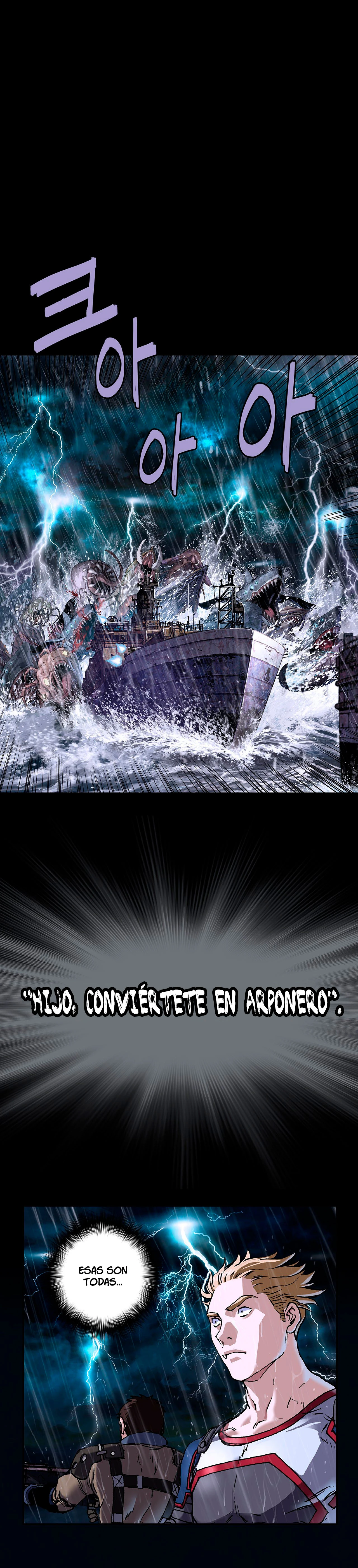 Leviathan Capitulo 156 página 22