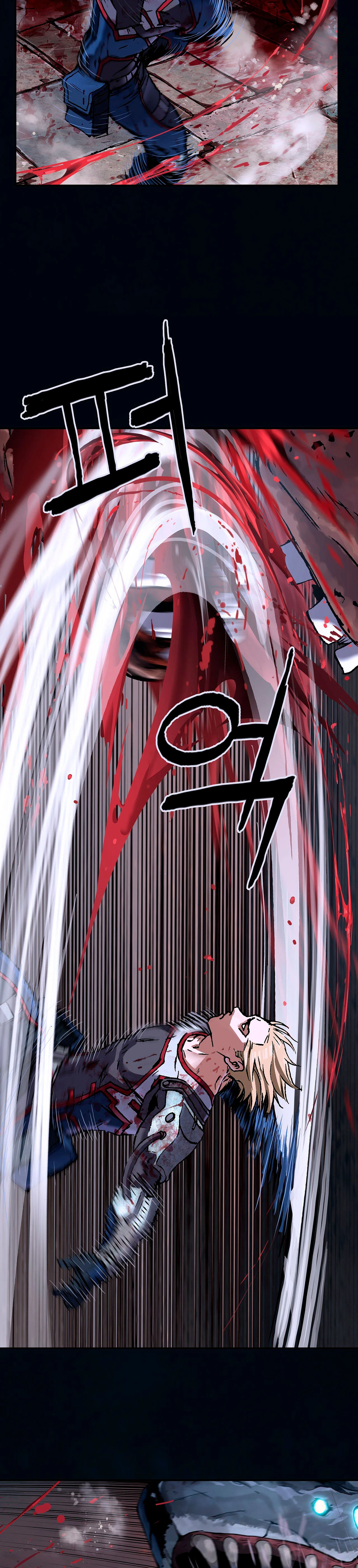 Leviathan Capitulo 156 página 29