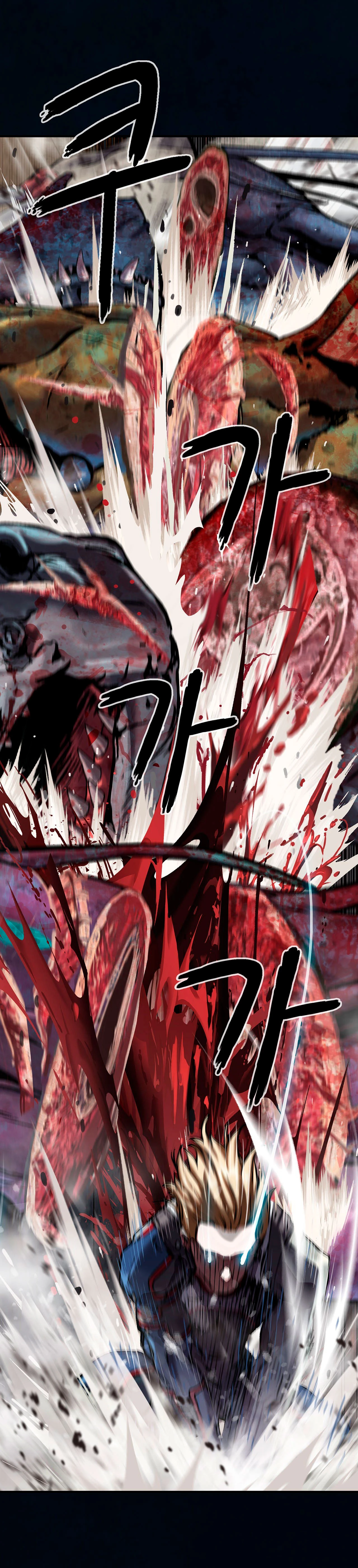 Leviathan Capitulo 156 página 33