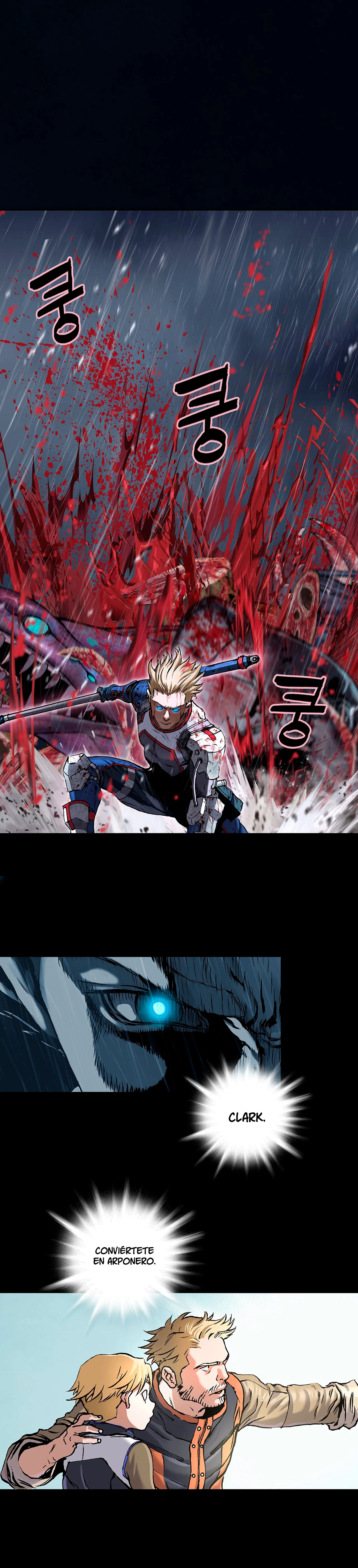 Leviathan Capitulo 156 página 34
