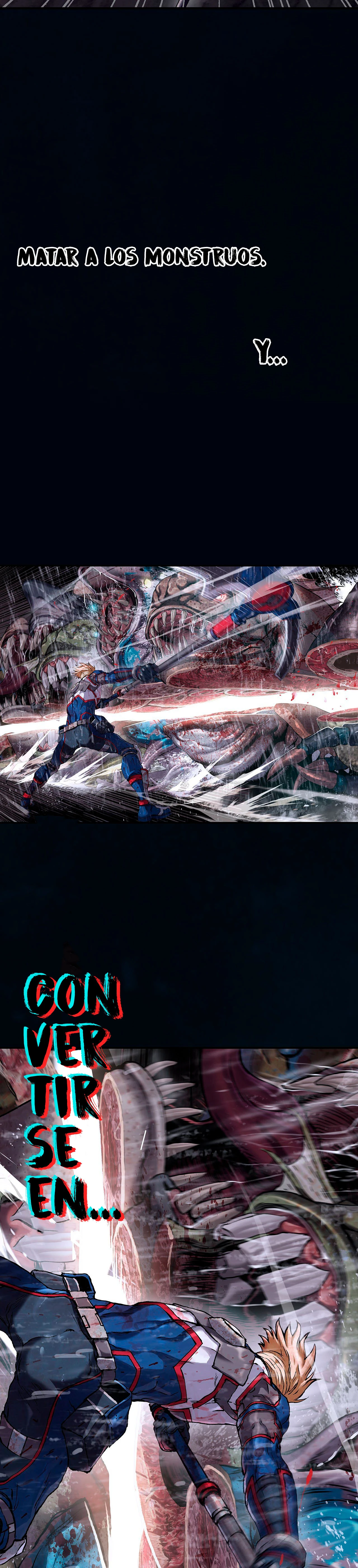 Leviathan Capitulo 156 página 36