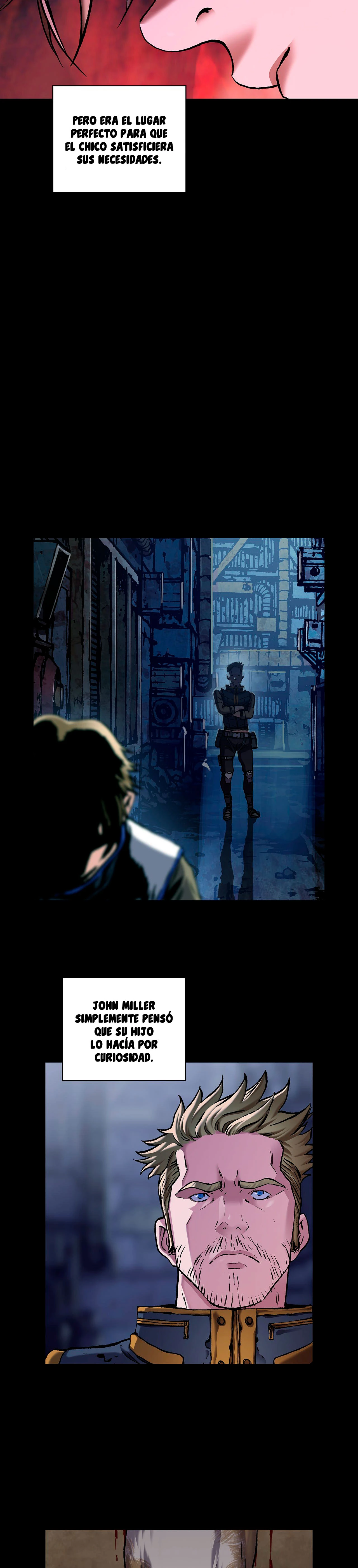 Leviathan Capitulo 156 página 9