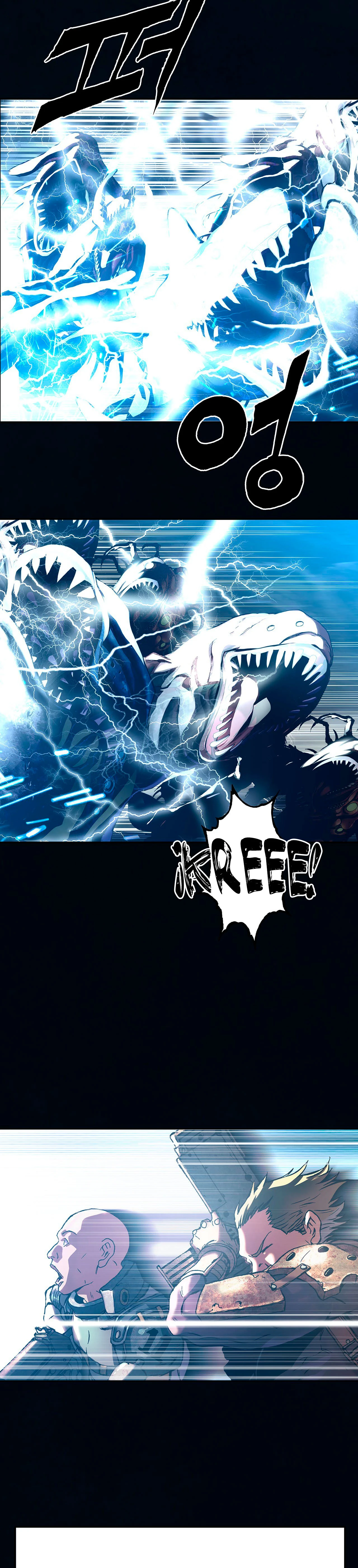 Leviathan Capitulo 157 página 10