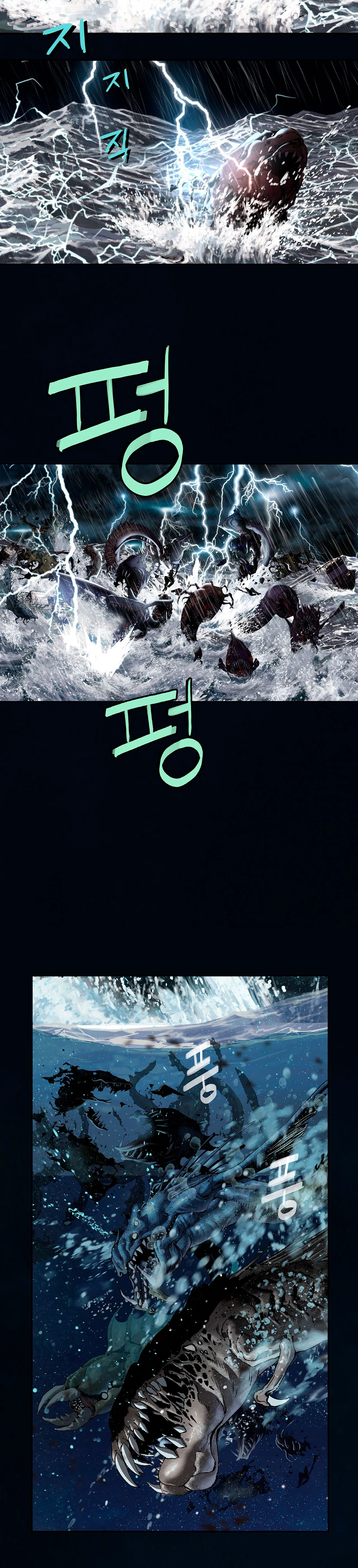 Leviathan Capitulo 157 página 16