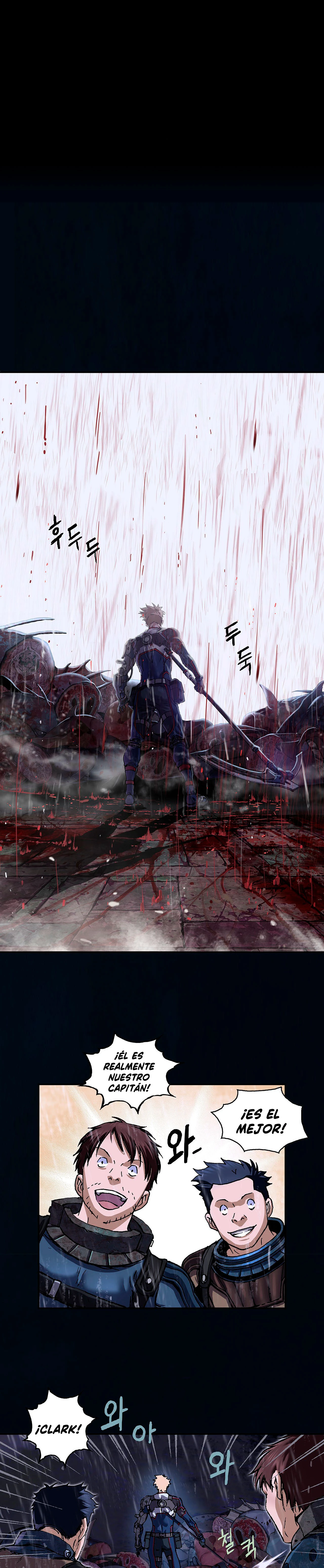 Leviathan Capitulo 157 página 2
