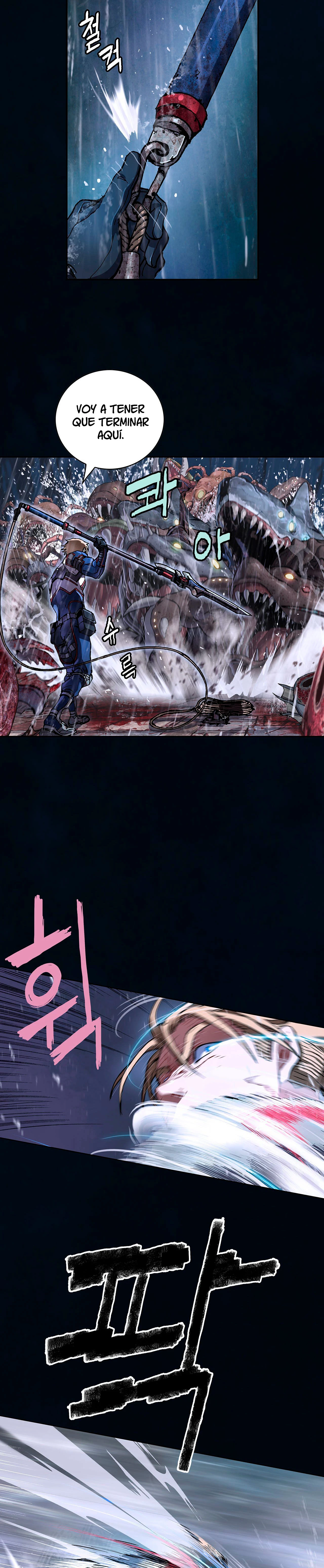 Leviathan Capitulo 157 página 5