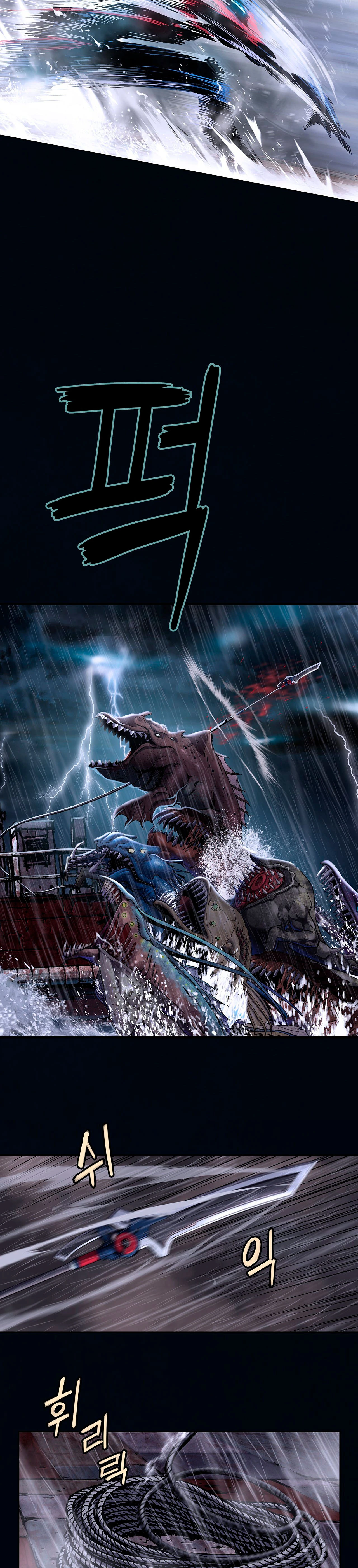 Leviathan Capitulo 157 página 6