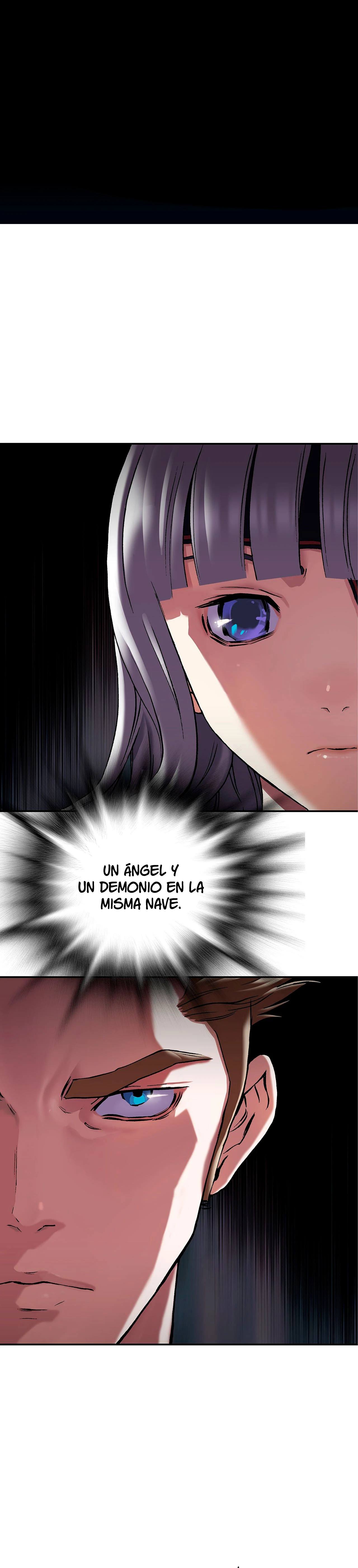 Leviathan Capitulo 158 página 2