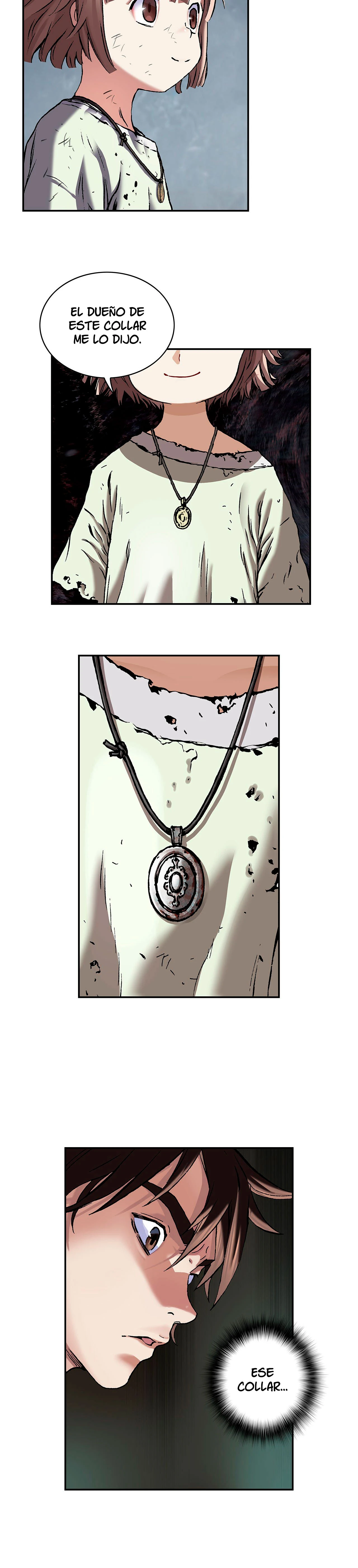 Leviathan Capitulo 158 página 39