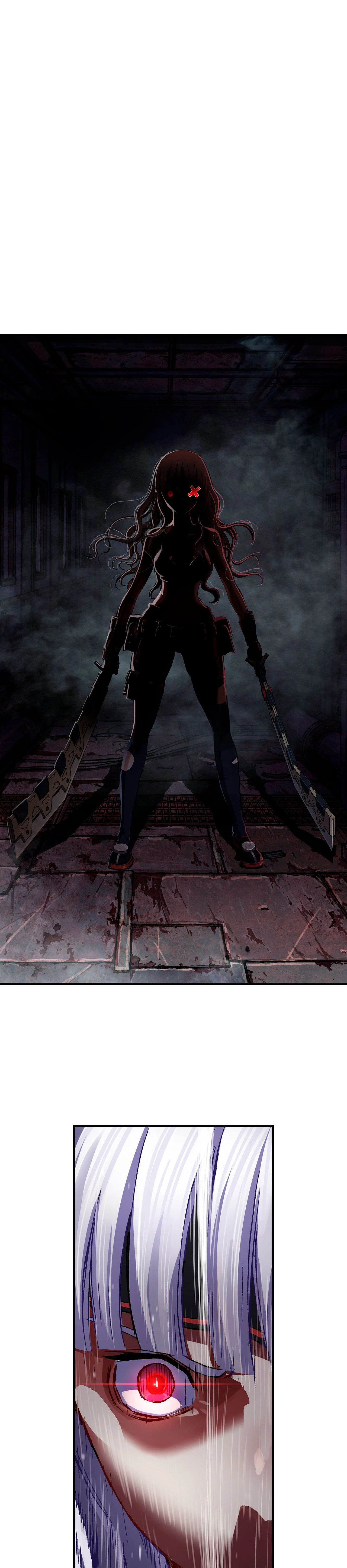 Leviathan Capitulo 159 página 17