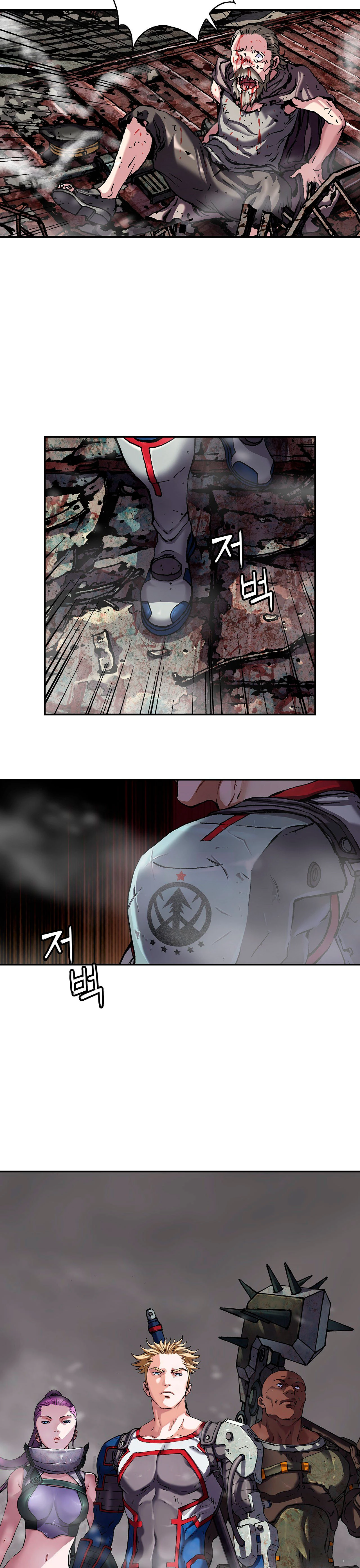 Leviathan Capitulo 159 página 24