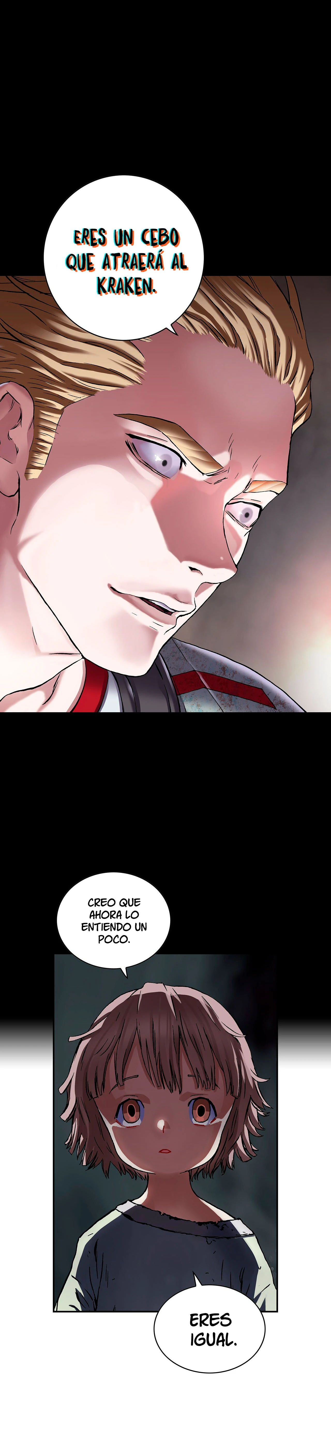 Leviathan Capitulo 159 página 36