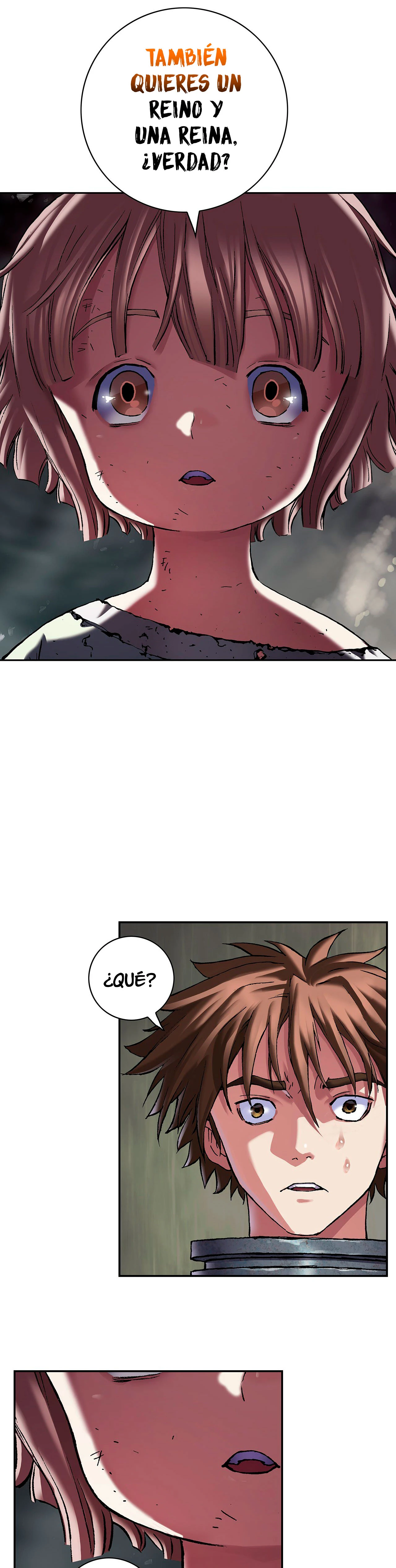 Leviathan Capitulo 159 página 37