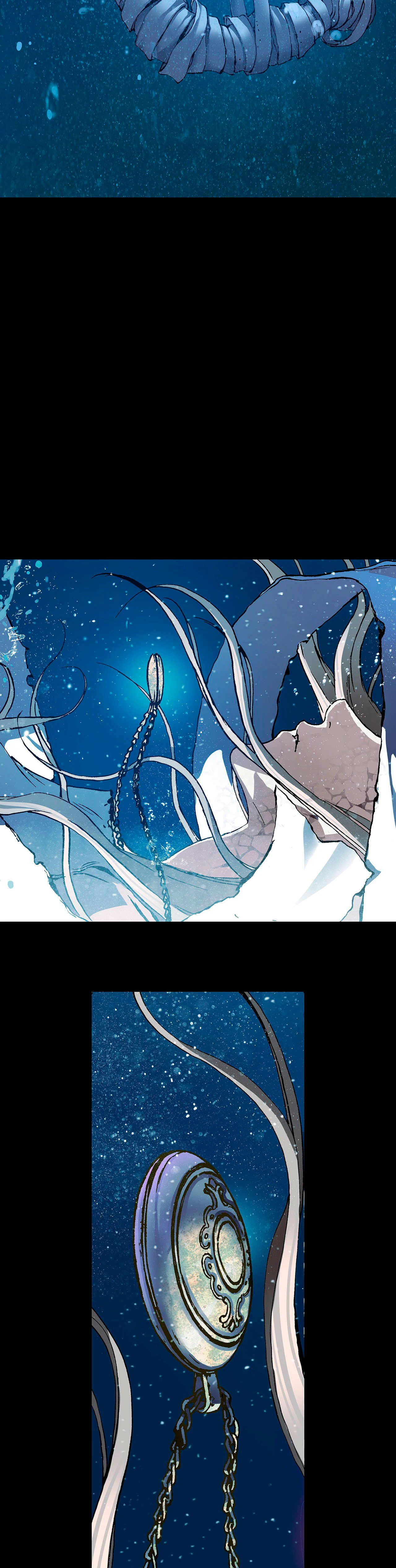 Leviathan Capitulo 159 página 40