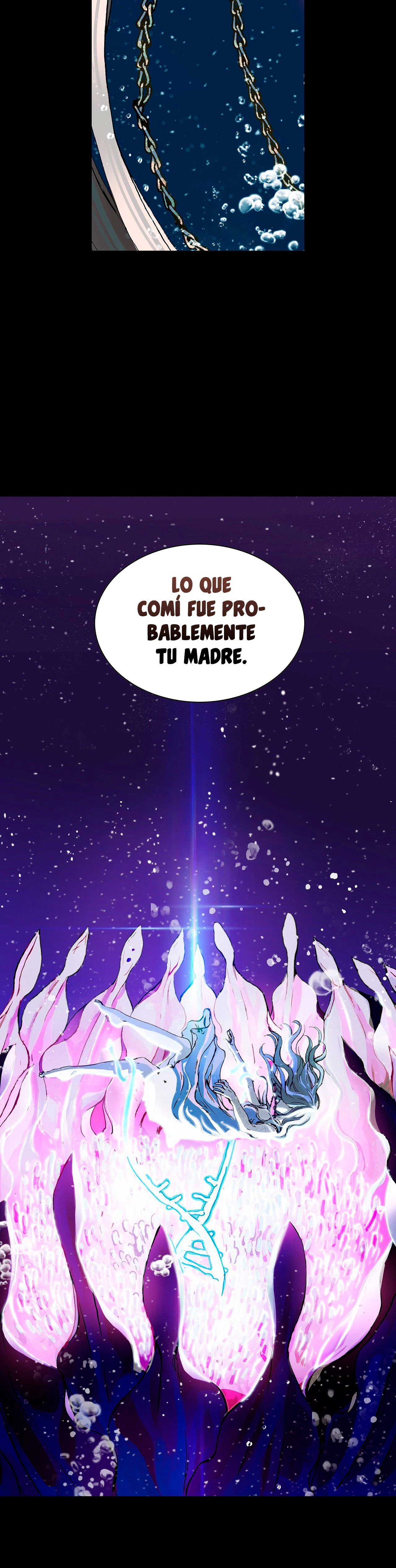 Leviathan Capitulo 159 página 41