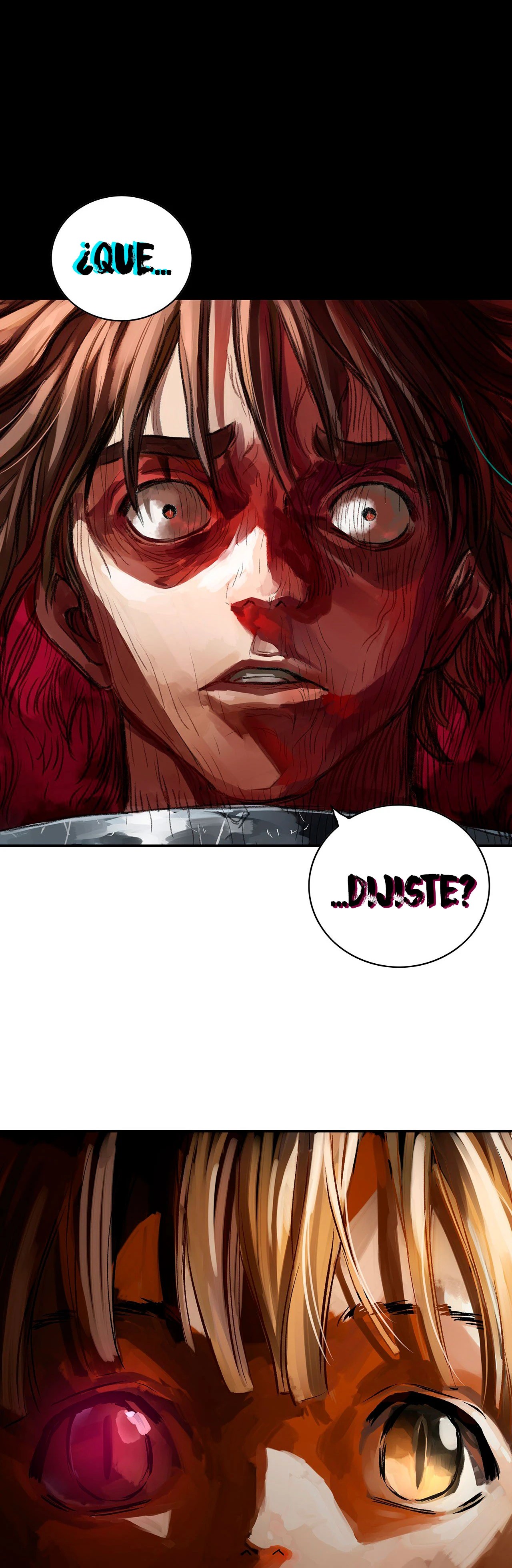 Leviathan Capitulo 159 página 42