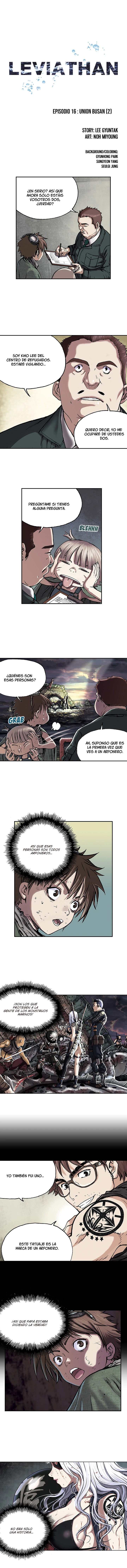 Leviathan Capitulo 16 página 2