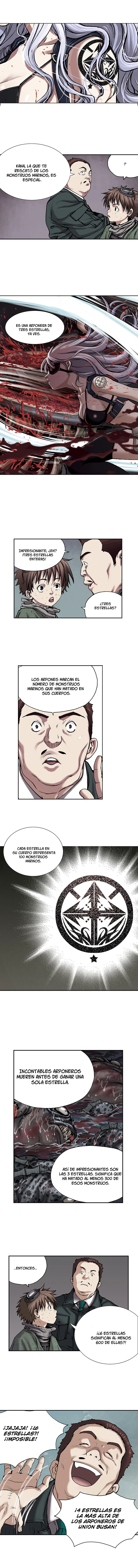 Leviathan Capitulo 16 página 3