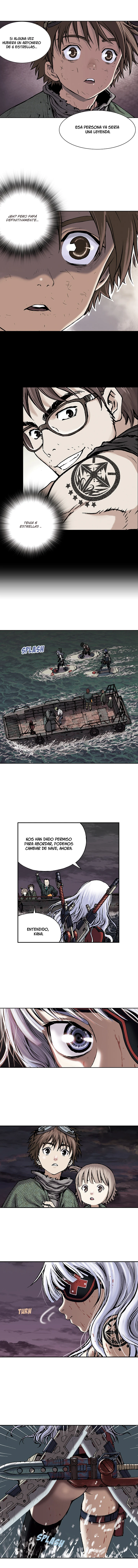 Leviathan Capitulo 16 página 4