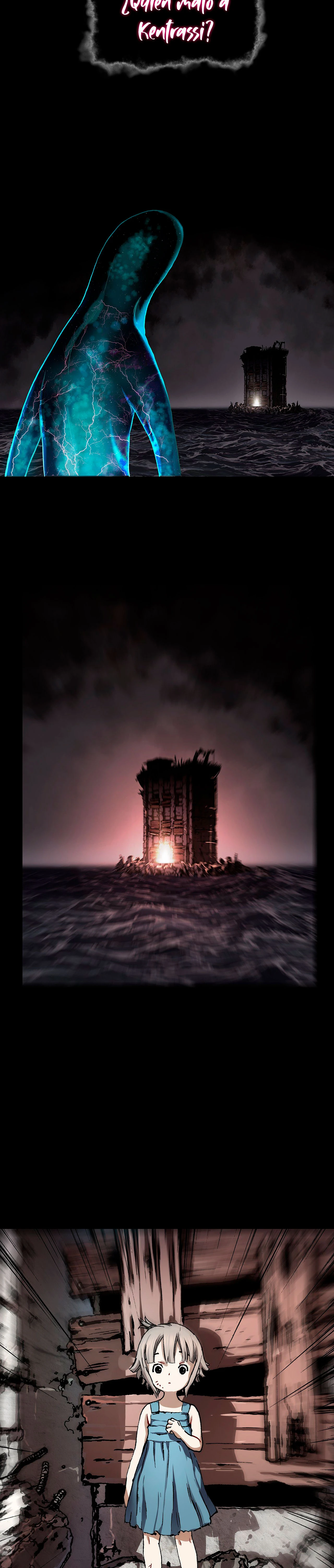 Leviathan Capitulo 160 página 16