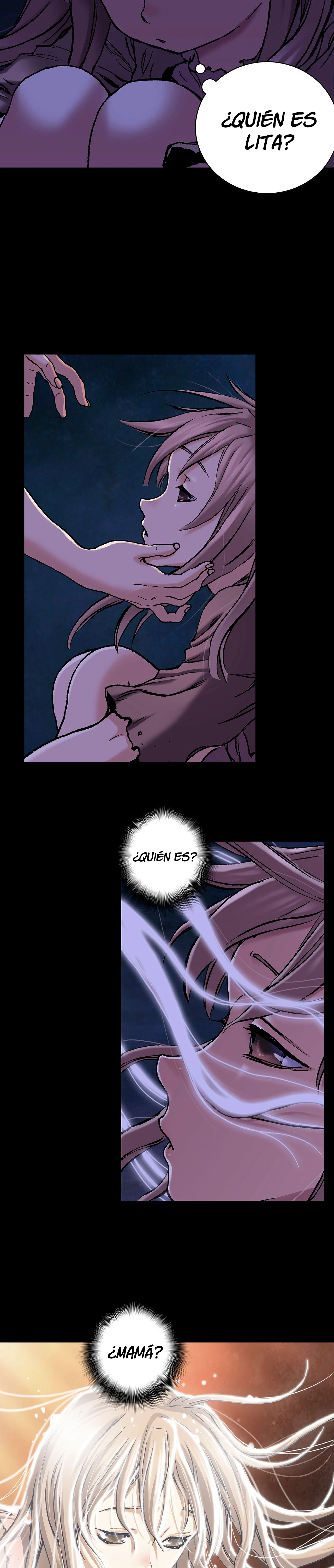 Leviathan Capitulo 160 página 22