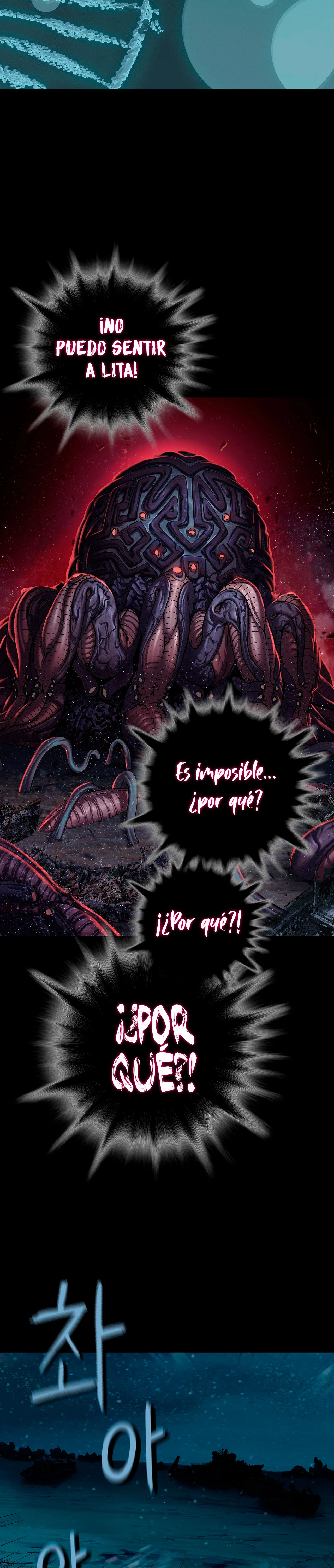 Leviathan Capitulo 160 página 27