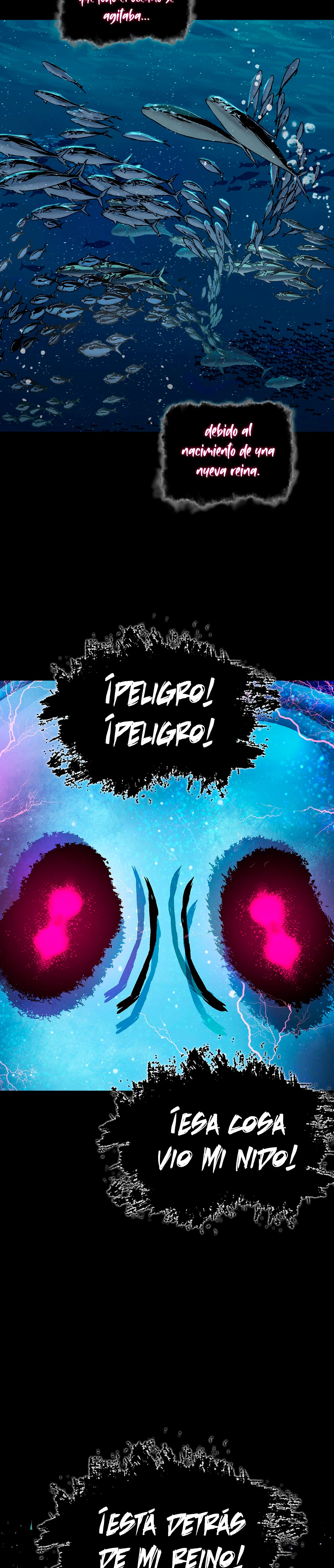 Leviathan Capitulo 160 página 31