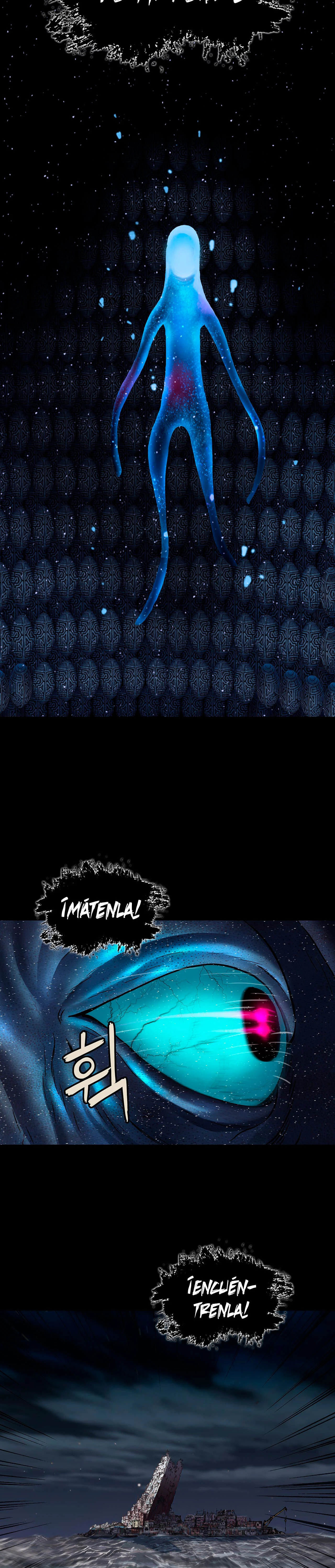 Leviathan Capitulo 160 página 32
