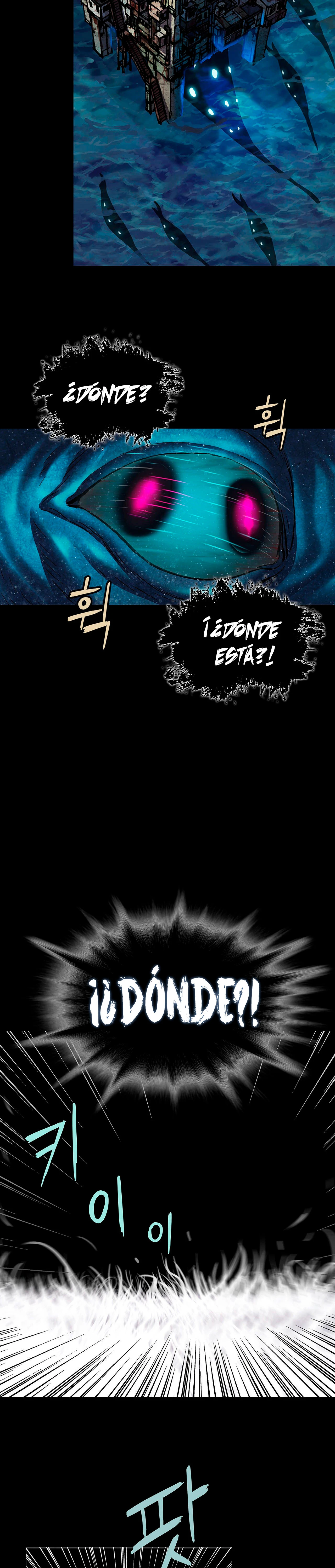 Leviathan Capitulo 160 página 35