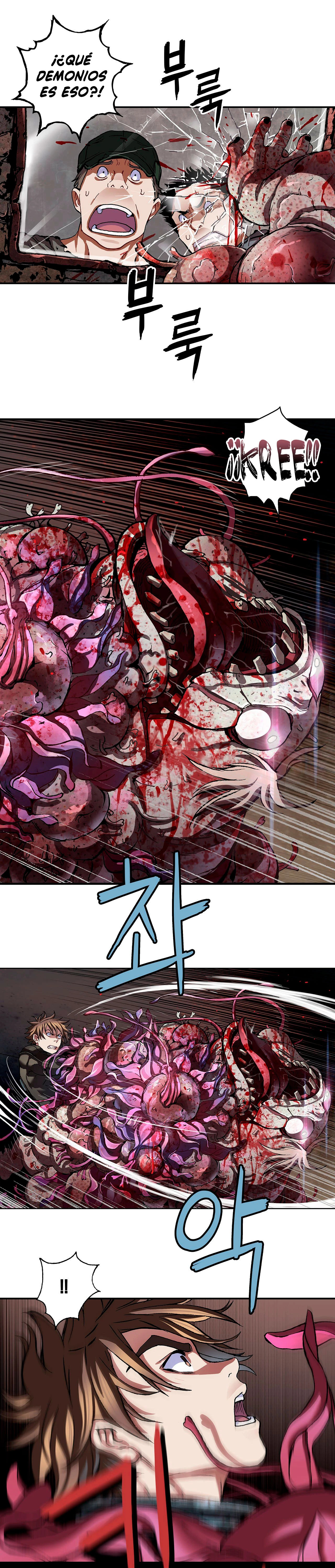Leviathan Capitulo 160 página 46