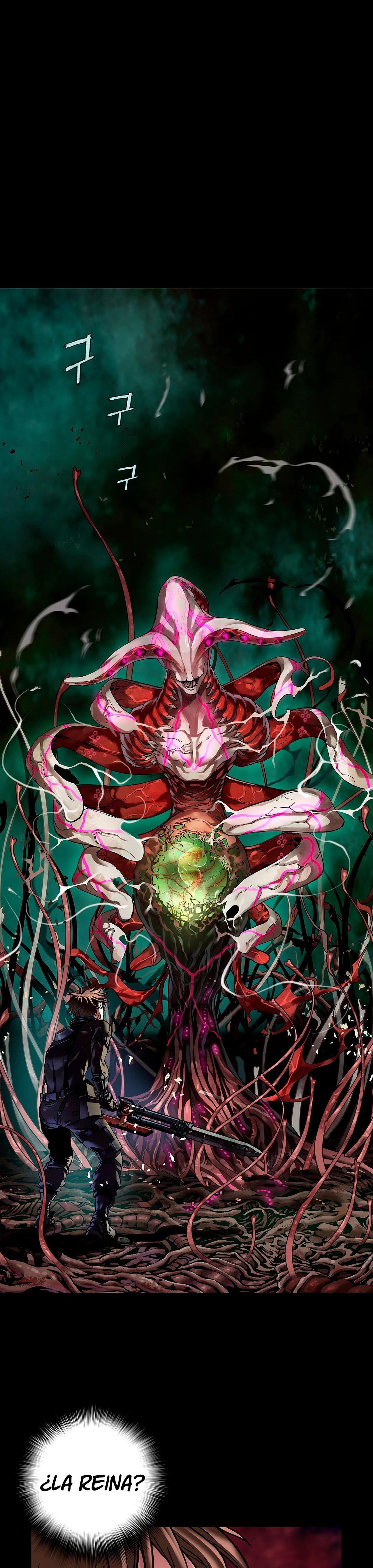 Leviathan Capitulo 160 página 50