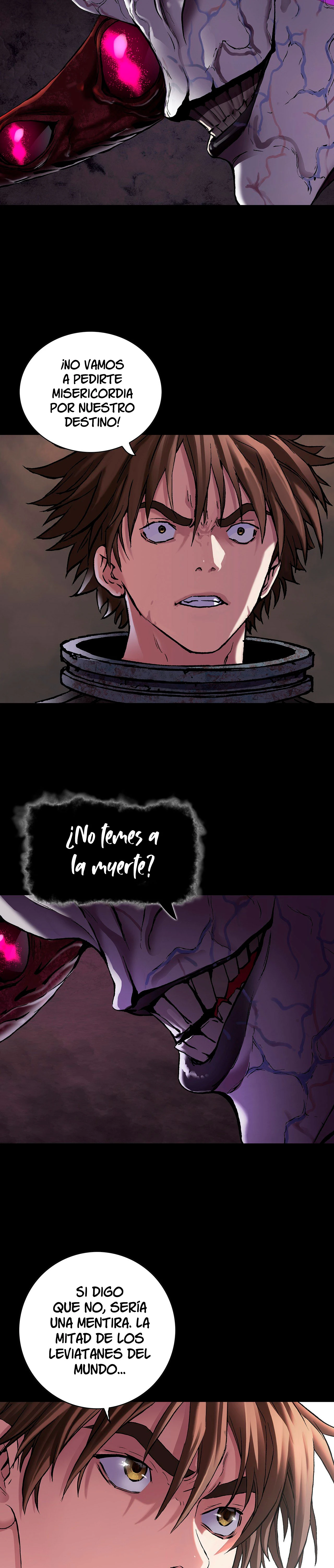 Leviathan Capitulo 161 página 12