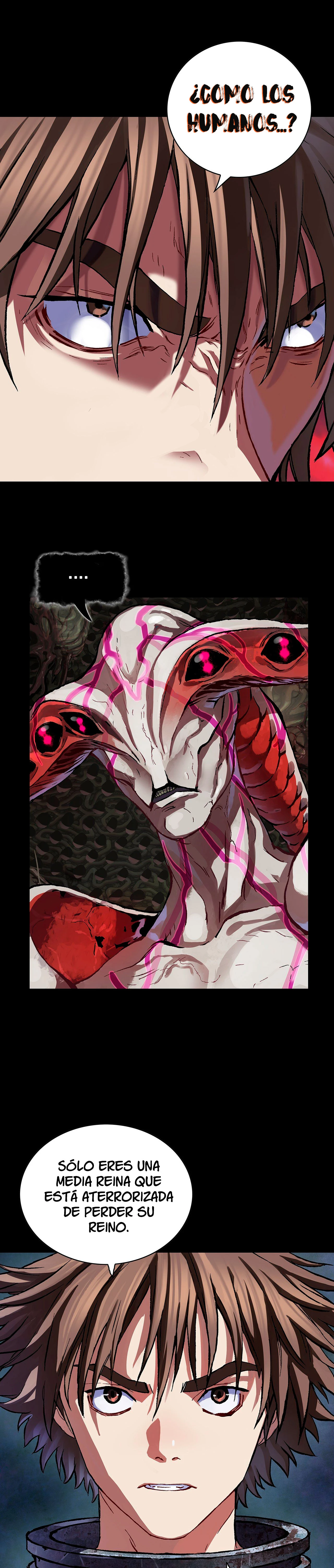Leviathan Capitulo 161 página 14