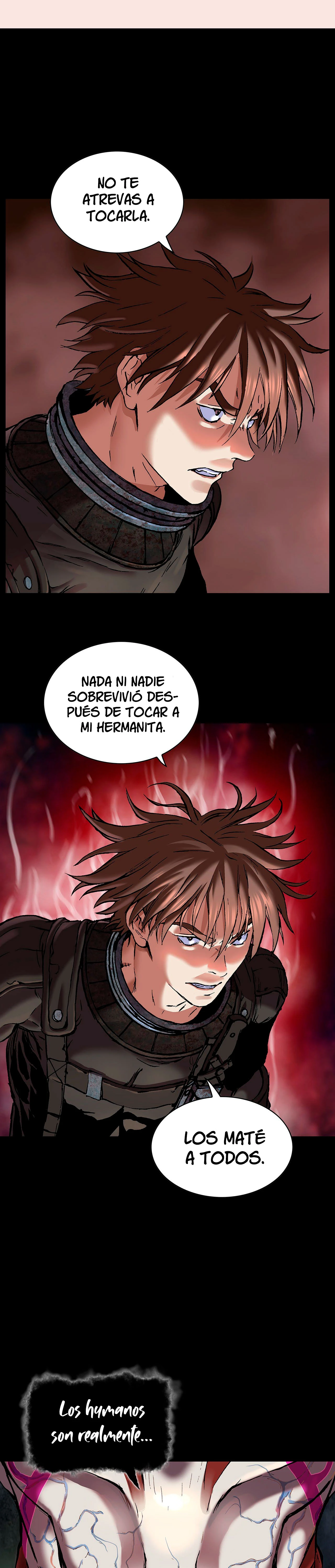 Leviathan Capitulo 161 página 16