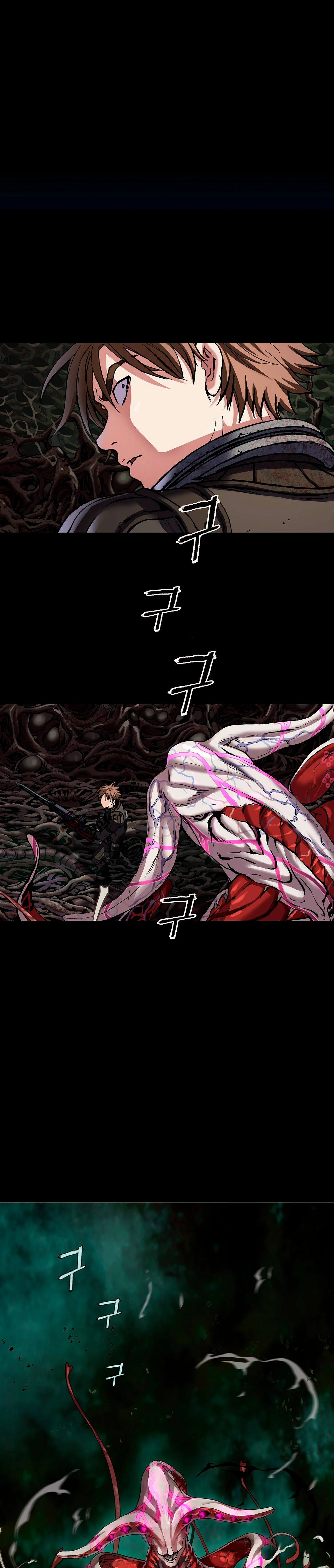 Leviathan Capitulo 161 página 2