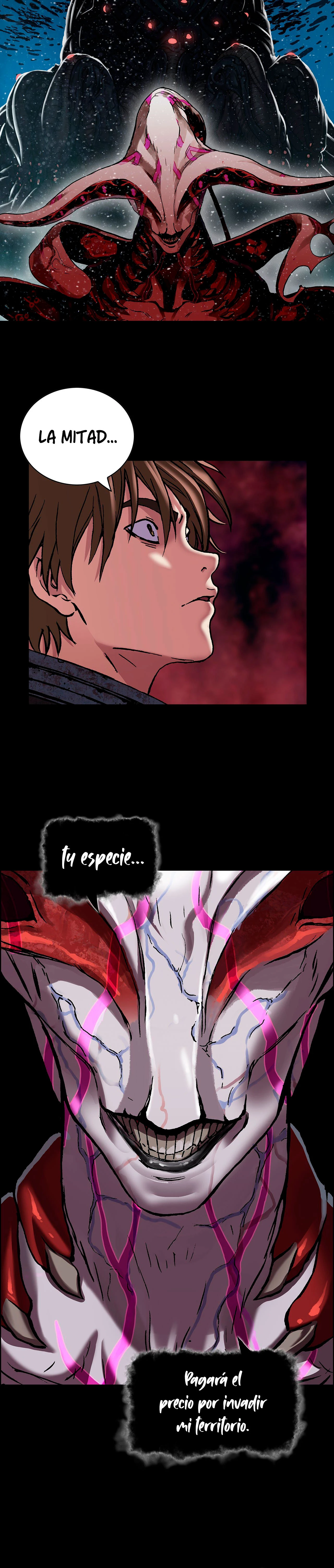 Leviathan Capitulo 161 página 5