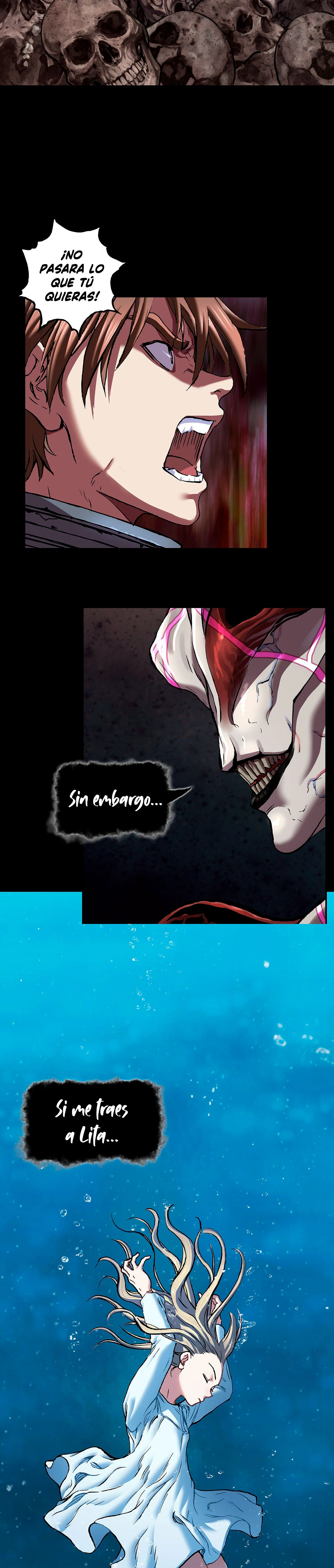 Leviathan Capitulo 161 página 7
