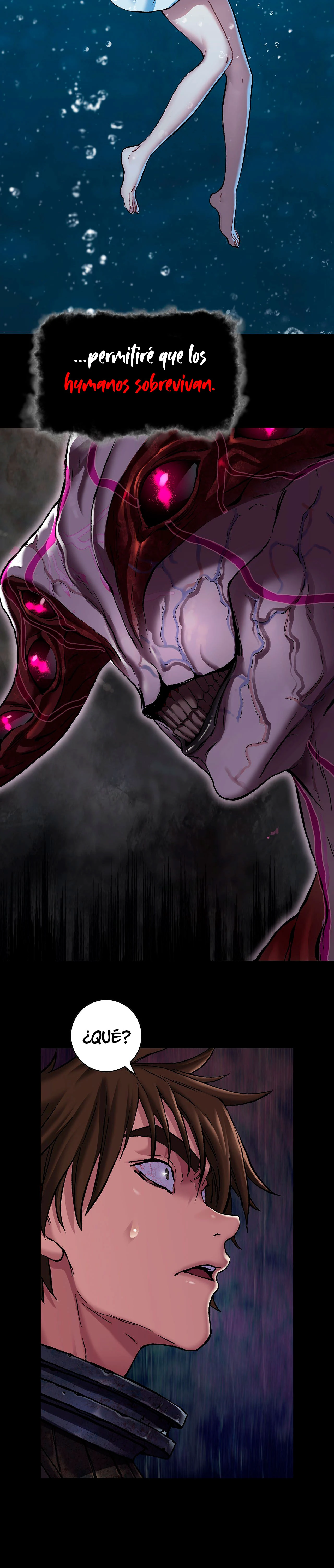 Leviathan Capitulo 161 página 8
