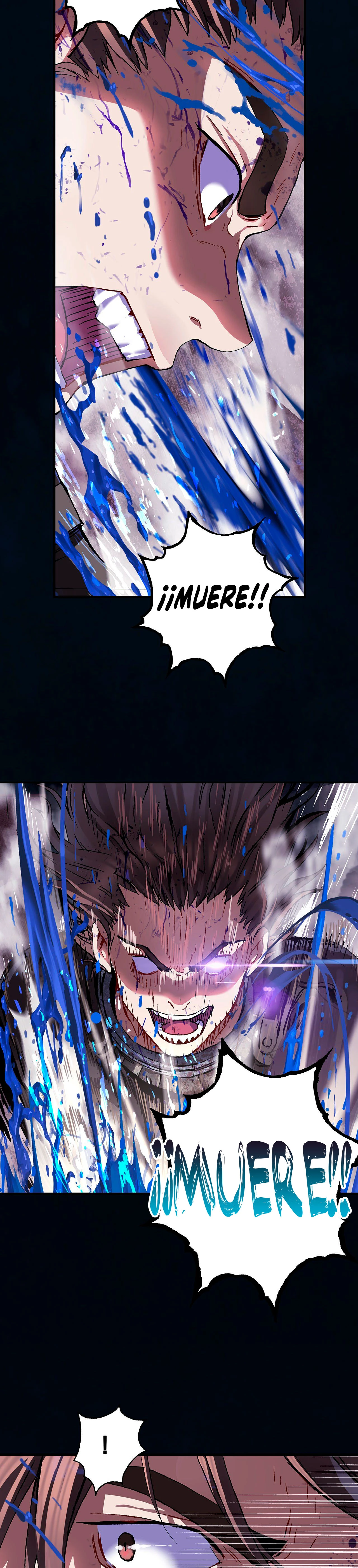 Leviathan Capitulo 162 página 18