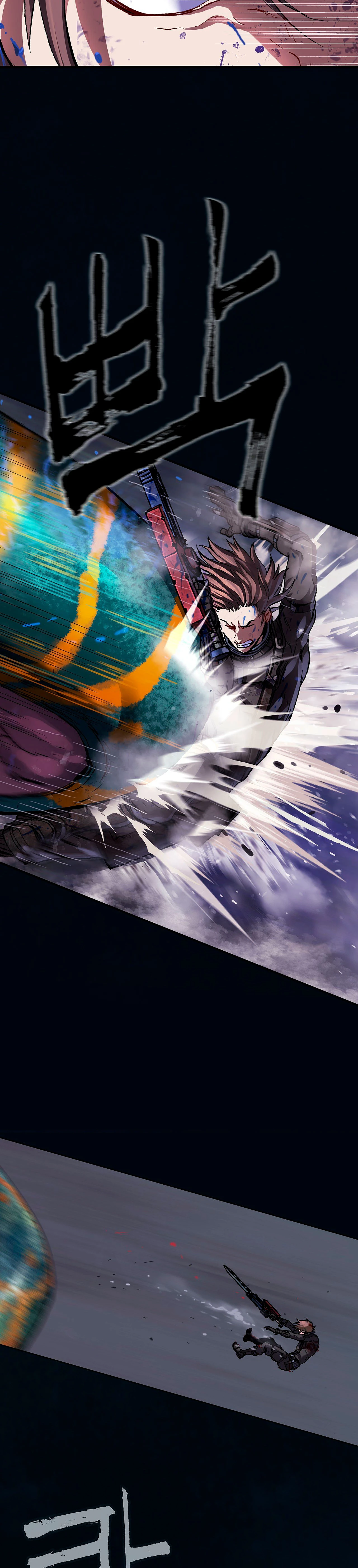 Leviathan Capitulo 162 página 19