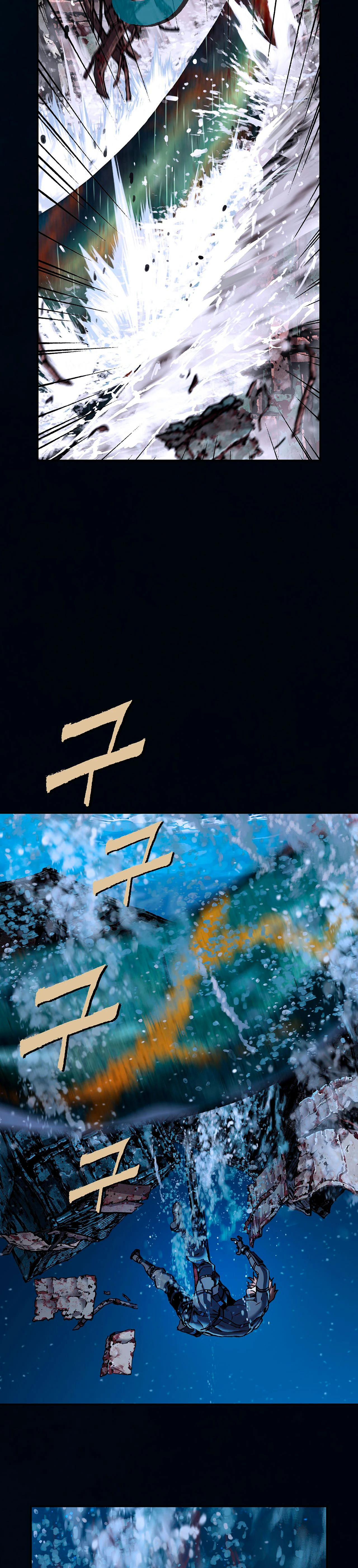 Leviathan Capitulo 162 página 21