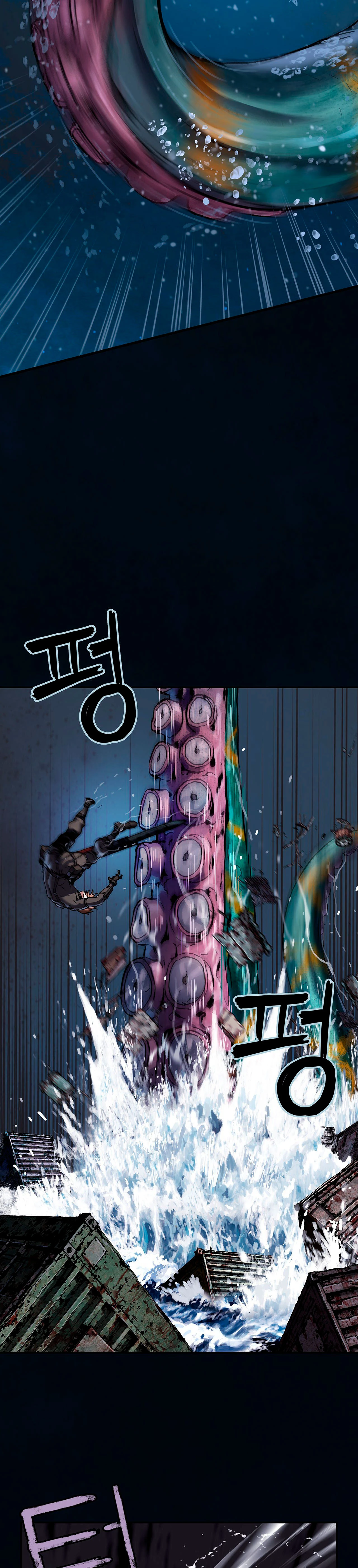 Leviathan Capitulo 162 página 23