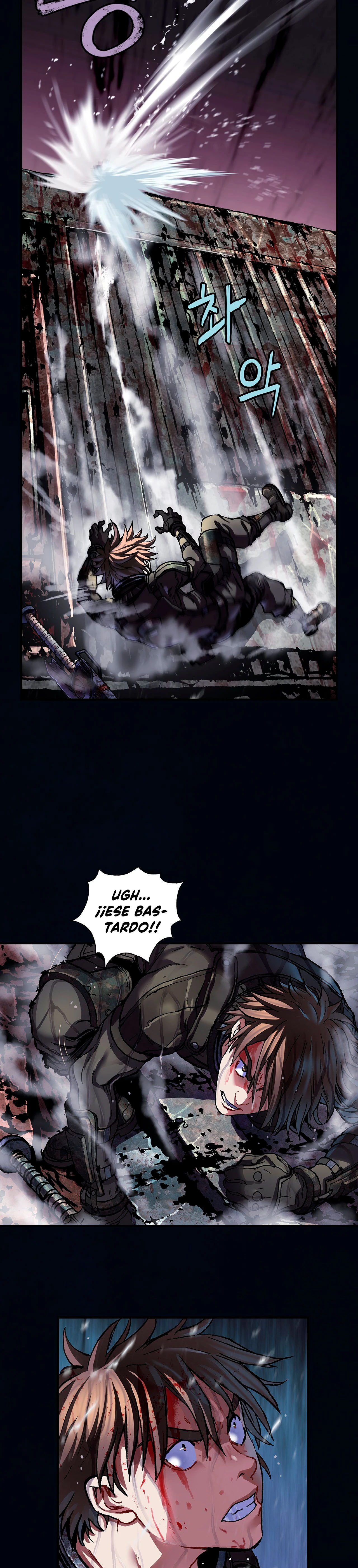 Leviathan Capitulo 162 página 24