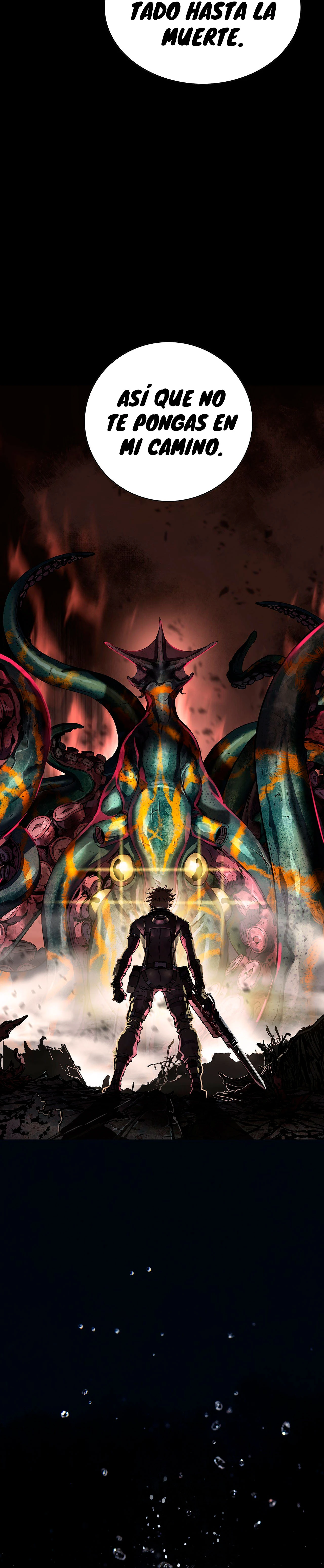Leviathan Capitulo 162 página 3