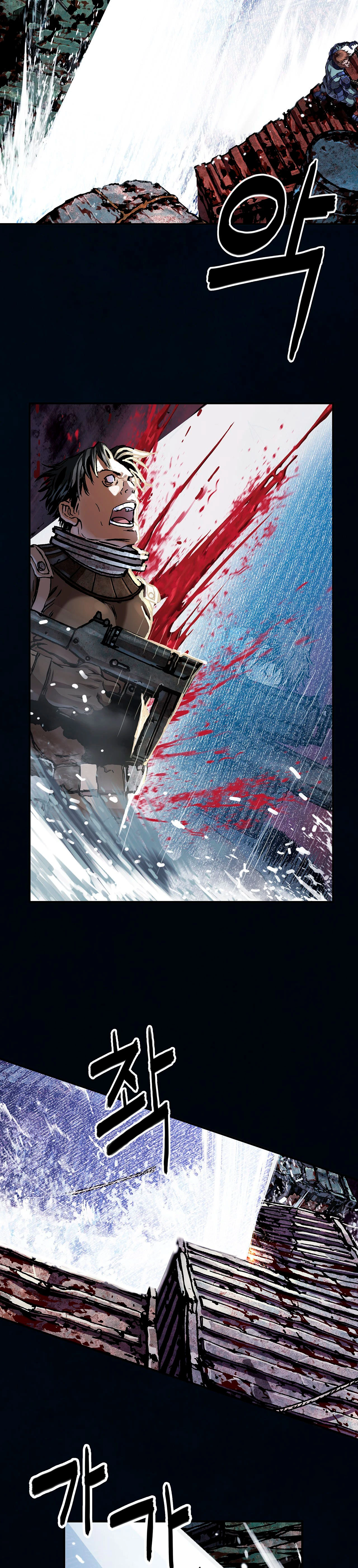Leviathan Capitulo 163 página 24