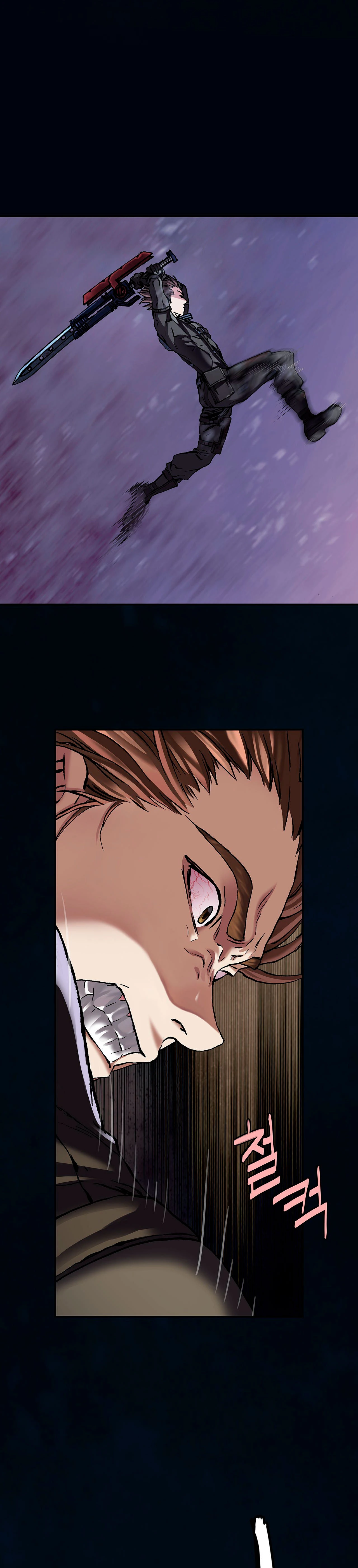 Leviathan Capitulo 163 página 28