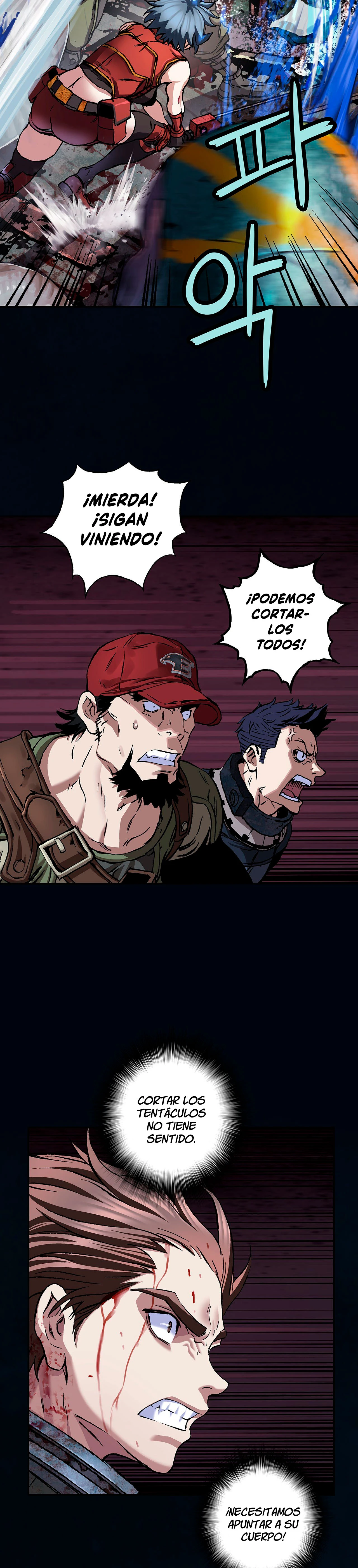 Leviathan Capitulo 163 página 9